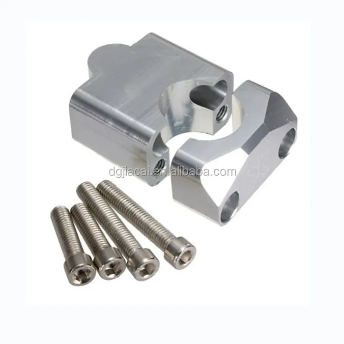 CNC customization is suitable for Harley 883/1200/48 motorcycle retro handlebar faucet cover handlebar seat