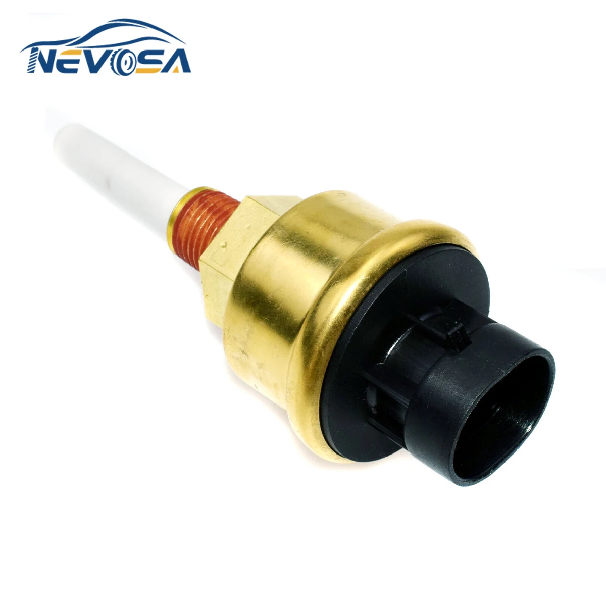 Nevosa 1673785C91 490348900 2R0941038A Coolant Level Sensor For International 4300 4700 5900 7600 7700 8500 8600 9200 9300 9400