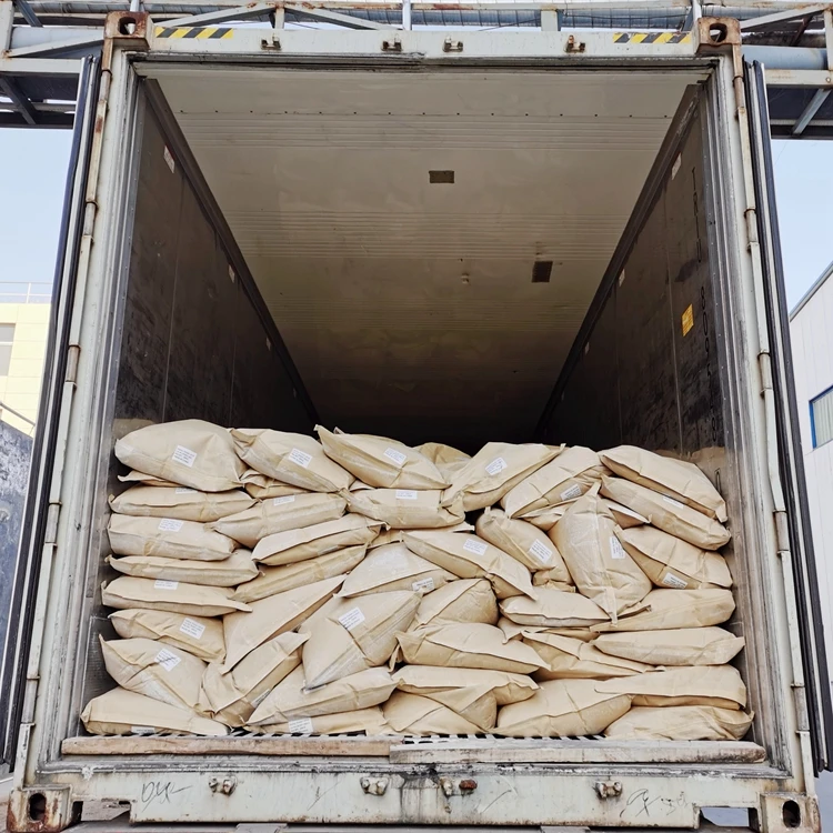 Melamine Moulding Compound compression grade