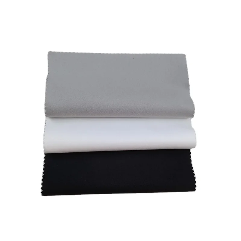 Microfiber flannelette  eyeglass cleaner cloth microfiber camera cleaning cloth custom 85%polyester+15%Polyamide  phone cleaner