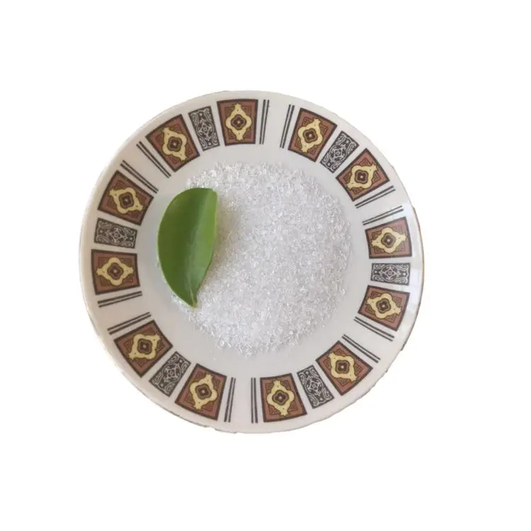 
Magnesium sulfate heptahydrate for agricultural fertilizer 