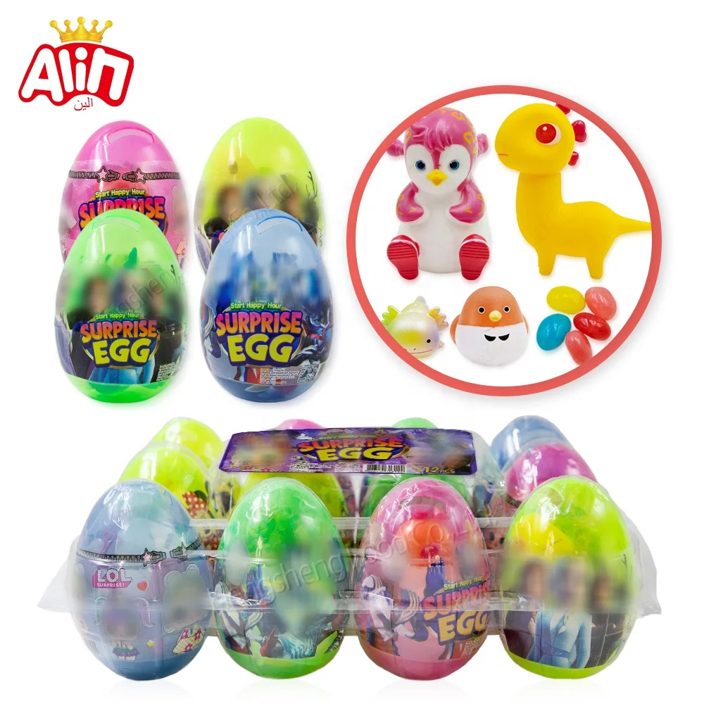 Хит продаж детские игрушки для конфет