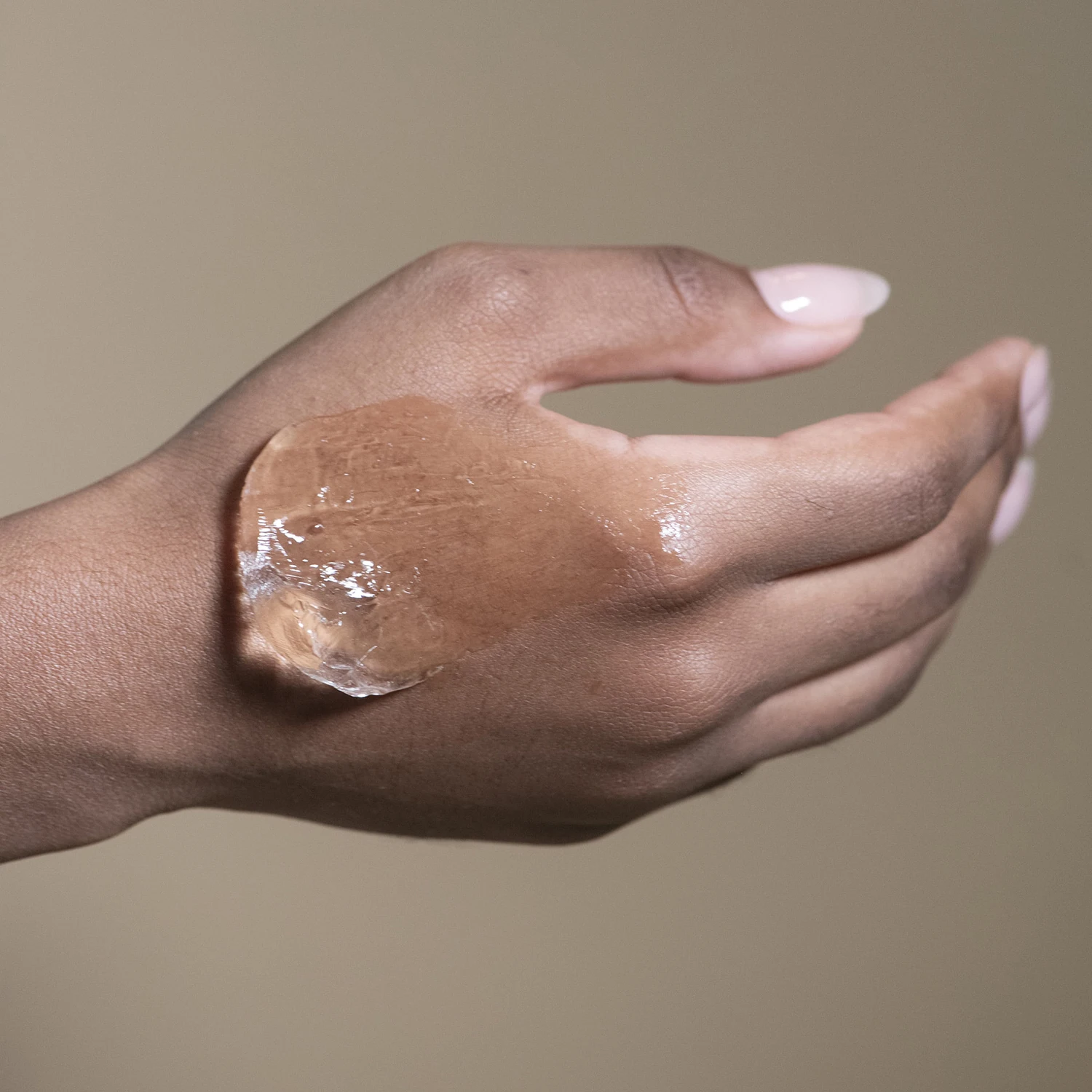 Wholesale Private Label Shine And Jam Hair Gel  Extra Hold Hair Gel Braid Conditioning Shining Curly Hair Twist Firm Braid gel