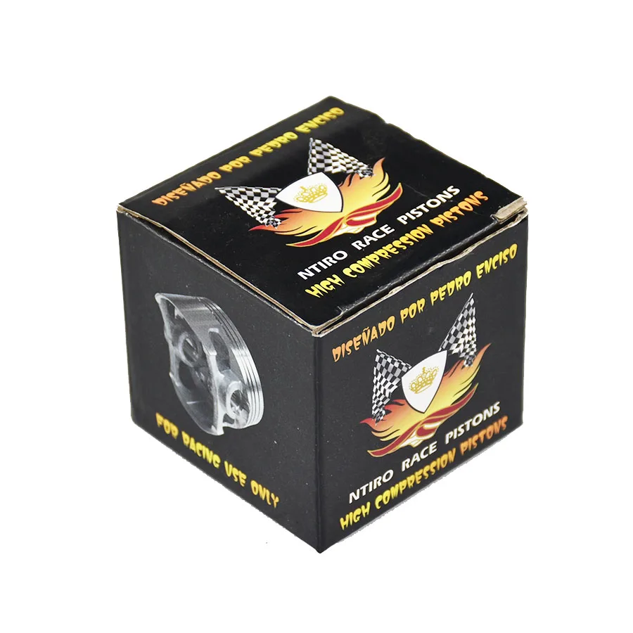 High Performance ZSCB250 69mm 17mm pin 250CC Piston kit for ATV Motorcycle pit bike with CB250 Water cooled engine