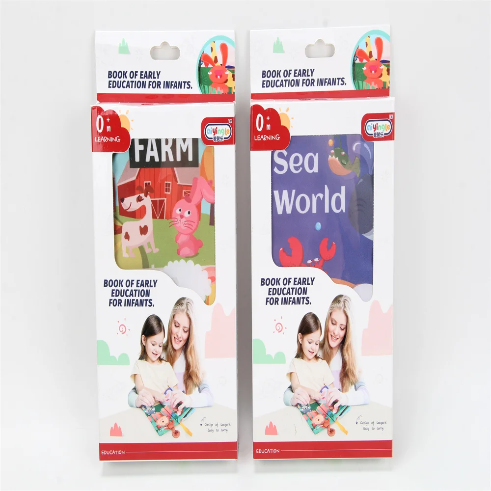 HW Toys baby & toddler Soft Glue Double-Headed Hammer Nordic Color  Manhattan Ball Crab Shake Cute  Tumbler Toy