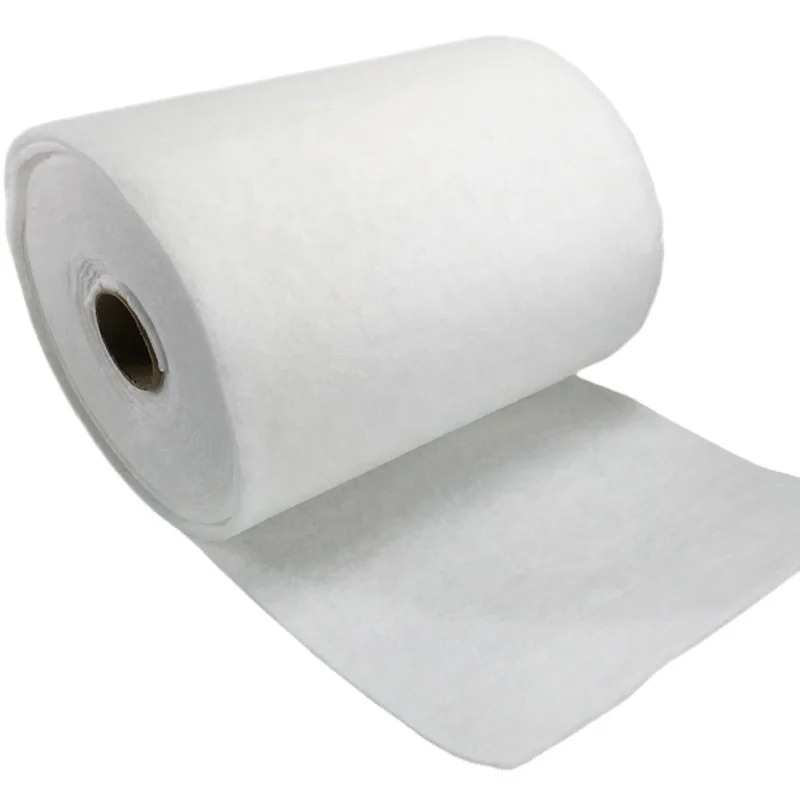 Professional Manufacturer Low Price Filter Non-woven Fabric Meltblown Pp Cloth