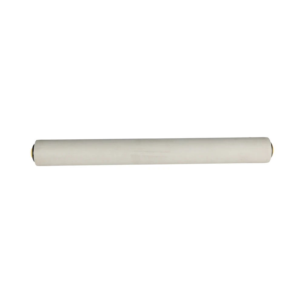 rollers for conveyors  Plastic conveyor roller Plastic parts manufacture