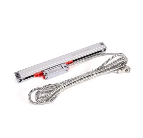 Digital Readout Ka300 KA500 Ka600 Scale Lathe Magnetic 3 axis Digital Readout Dro Kit Lathe