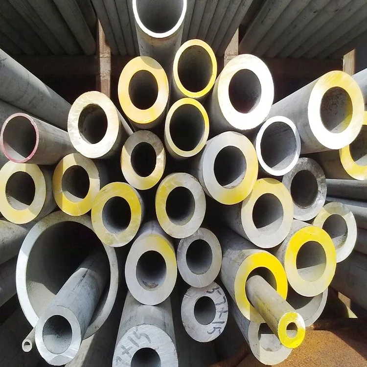 ASTM A312 TP316L/TP304L сварочная бесшовная круглая квадратная труба из нержавеющей стали, трубы из нержавеющей стали по конкурентоспособной цене