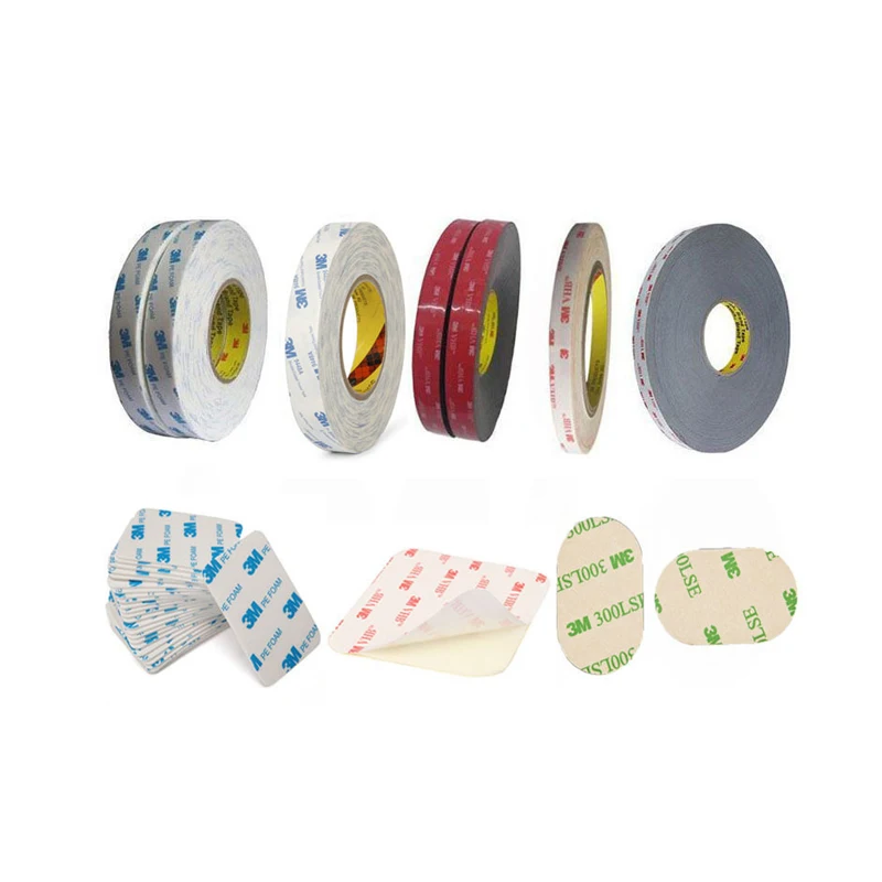 467Mp 200Mp Adhesive 4910 4955 5915 5959 Stucco Tape 6969 7393 851 8898 897 90775 Kr 9080Hl 9080R 9425 3M