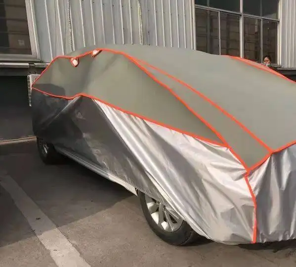 Высококачественный противоударный чехол для автомобиля