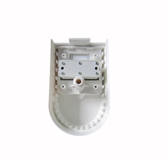 Factory Professional Making Smart Plug Plastic Injection Mould