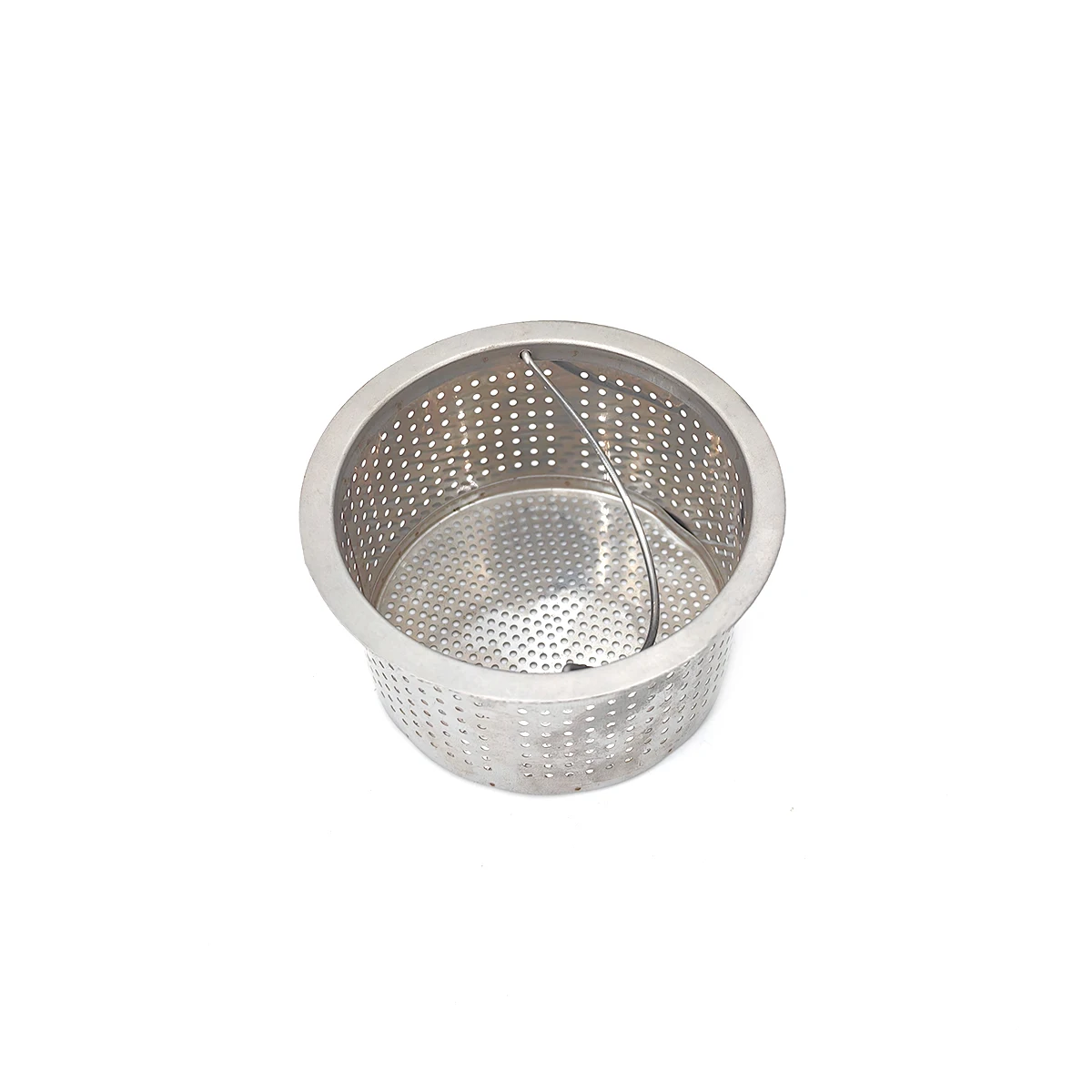BEILANG Stainless Steel 304 Food Grade Tea Strainer loose-leaf Tea Infuser Filter Diffuser
