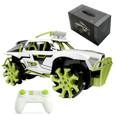 Wholesale Radio Control High Speed Car Toy Kids Mini Vehicles Rc Toys Playmobile 2.4g Wireless Racing Drift Charging Toy 2022