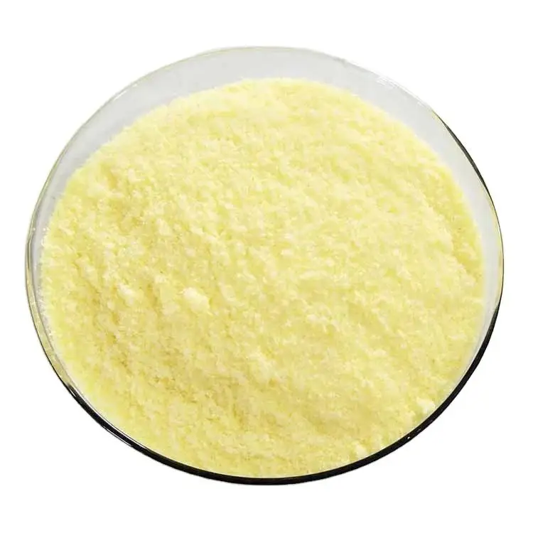 100% Water Soluble Color NPK 8-25-18 Compoud Fertilizer Organic Foliar Fertilizer