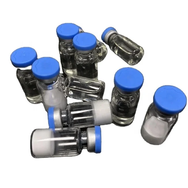 Косметический пептид класса LL 37, сырье для пептидов II37, CAS 154947-66-7