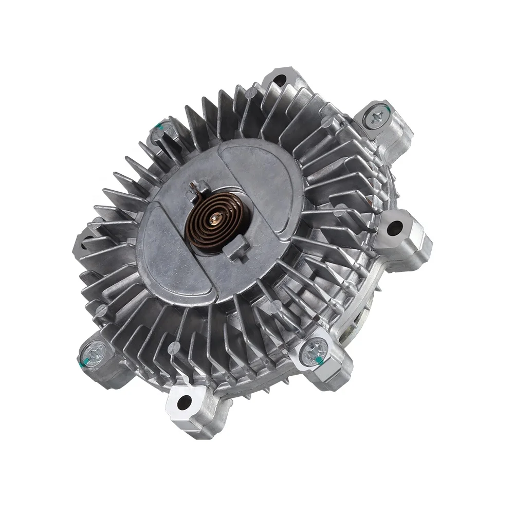 OK048 15 140A сцепление вентилятора охлаждения двигателя для KIA OK04815140A (1600089685022)