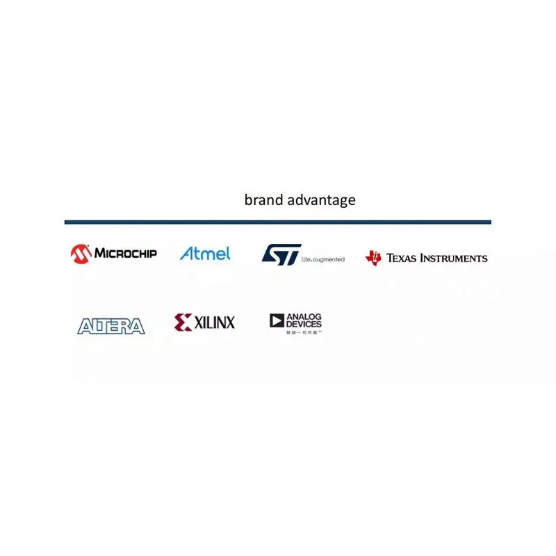Новый оригинальный STM32MP157CAB3 MPU ARM Cortex-A7 32-битный 650 МГц 354-LFBGA STM32MP1 микропроцессор IC STM32MP157CAB3