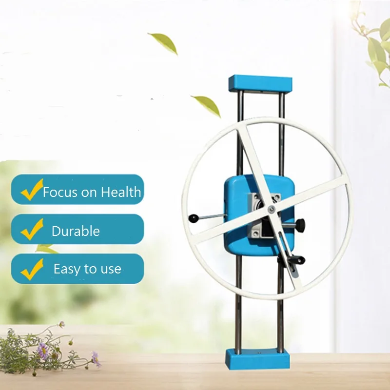 Shoulder Rotation Rehabilitation Shoulder Wheel Physiotherapy Equipment for Arm Exercise