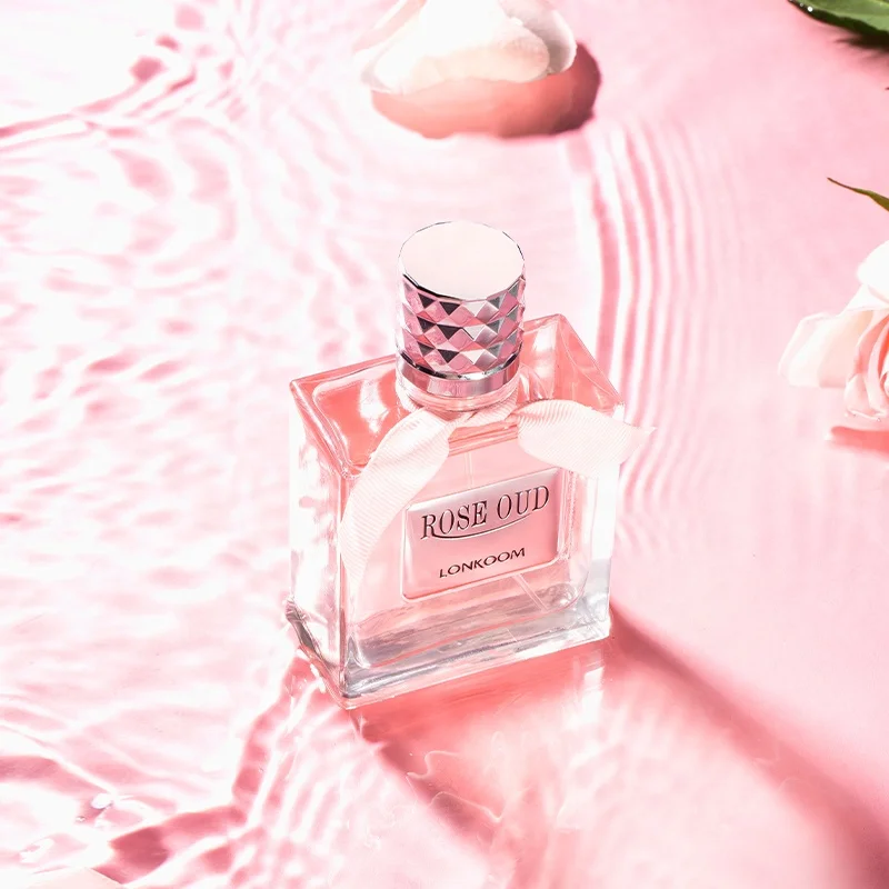 Oversea famous original brand perfumes of China factory wholesale perfume women EDP sweet fragrance spray