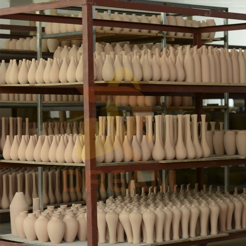 designs for printing with clay drip 3d printing machine ceramic vase custom print