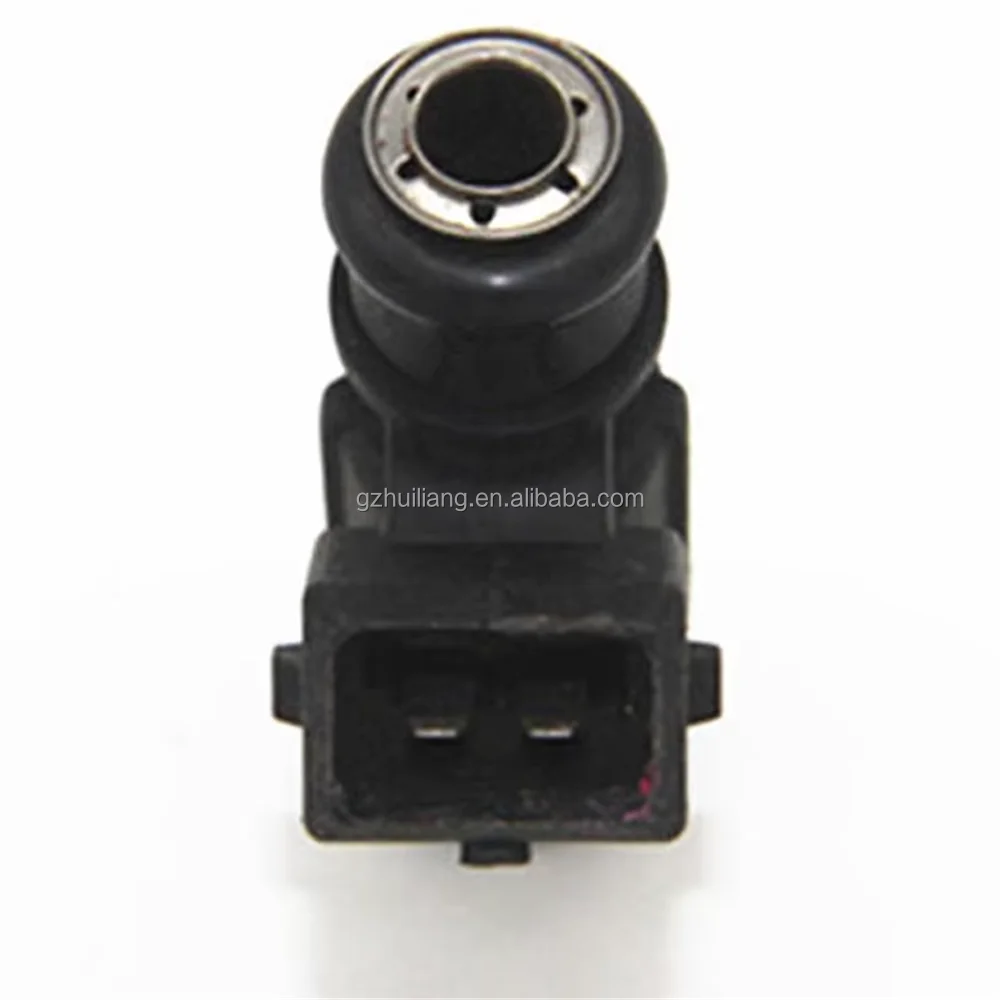 25360407 25360407A 25360034 28101891A Fuel Injectors For Car Flow Matched Spray Nozzle Replacement Injection System Parts