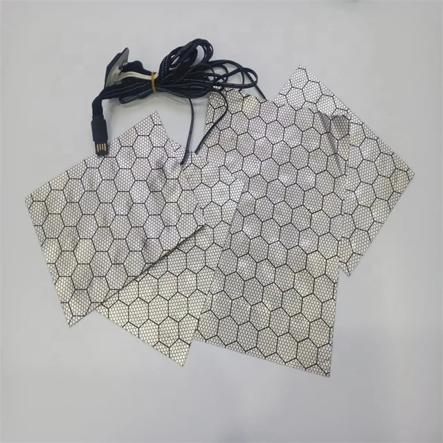 3.7V 5V 12V 24V 36V 48V 110V 220V   adhesive polyimide thin film pi kapton heater pad