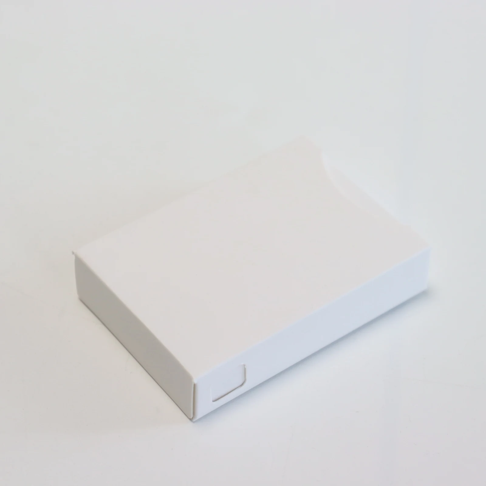 Promotional paper cardboard boxes making machine tobacco silicone custom empty ball with cigarette box gift