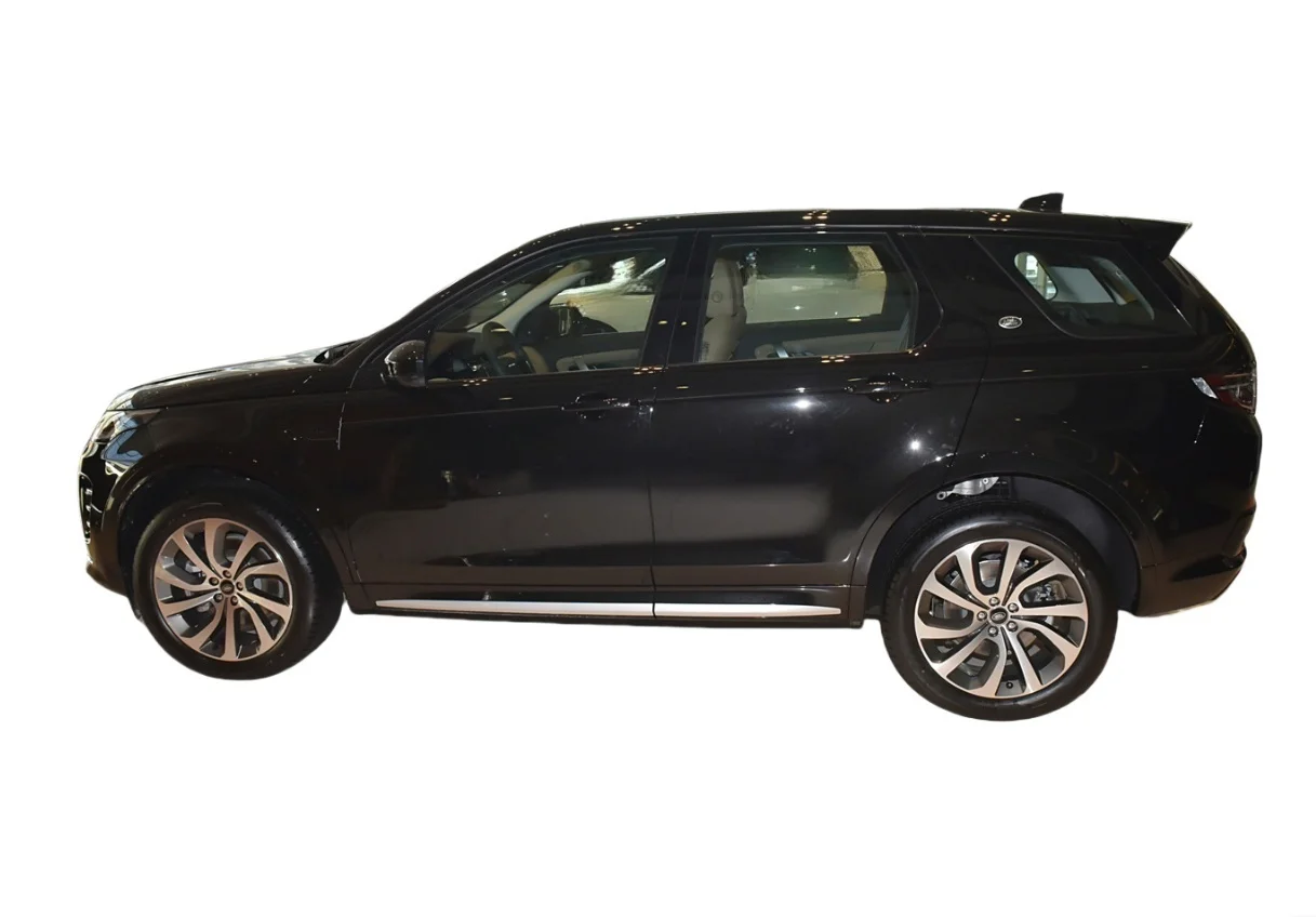 Chery Jaguar Land Rover Discovery Sport 2025 249PS Performance Technology Edition