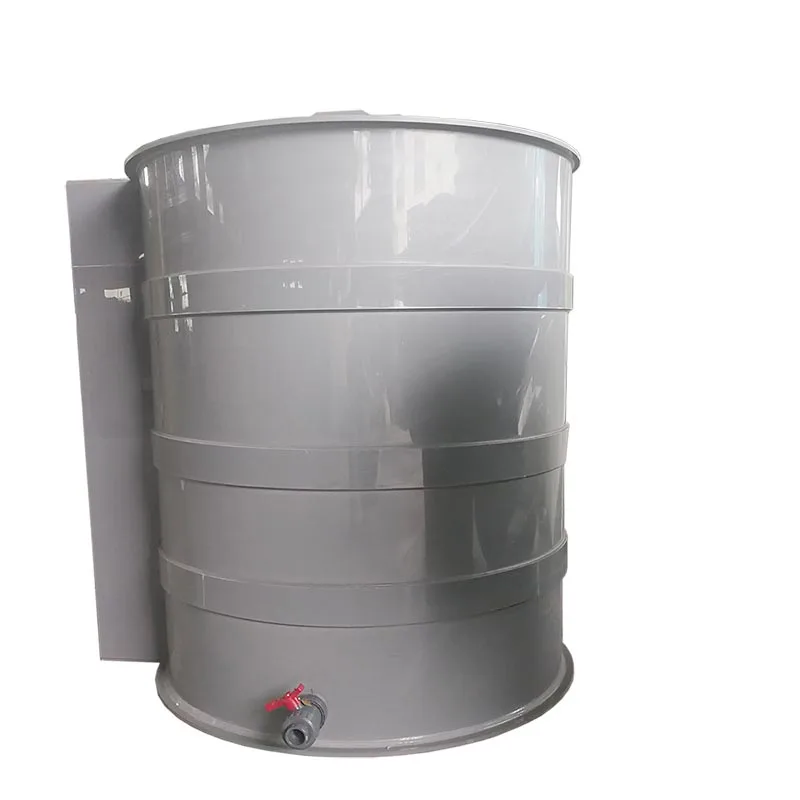 Automatic chemical dosing device waste water and gas treatment system dosing device