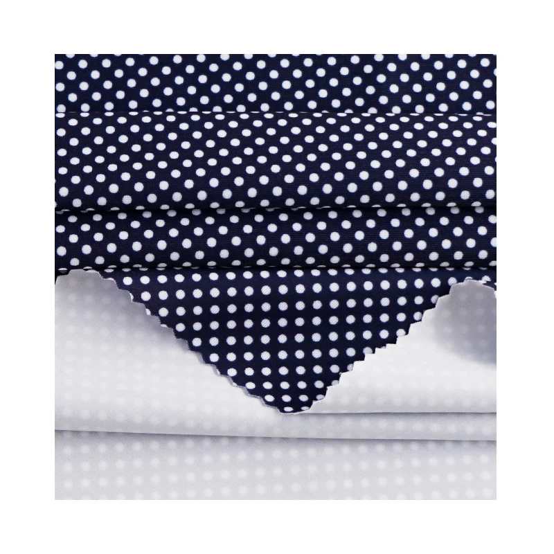 85 Polyester 15 Spandex Fabric 4way Stretch Swim Fabric