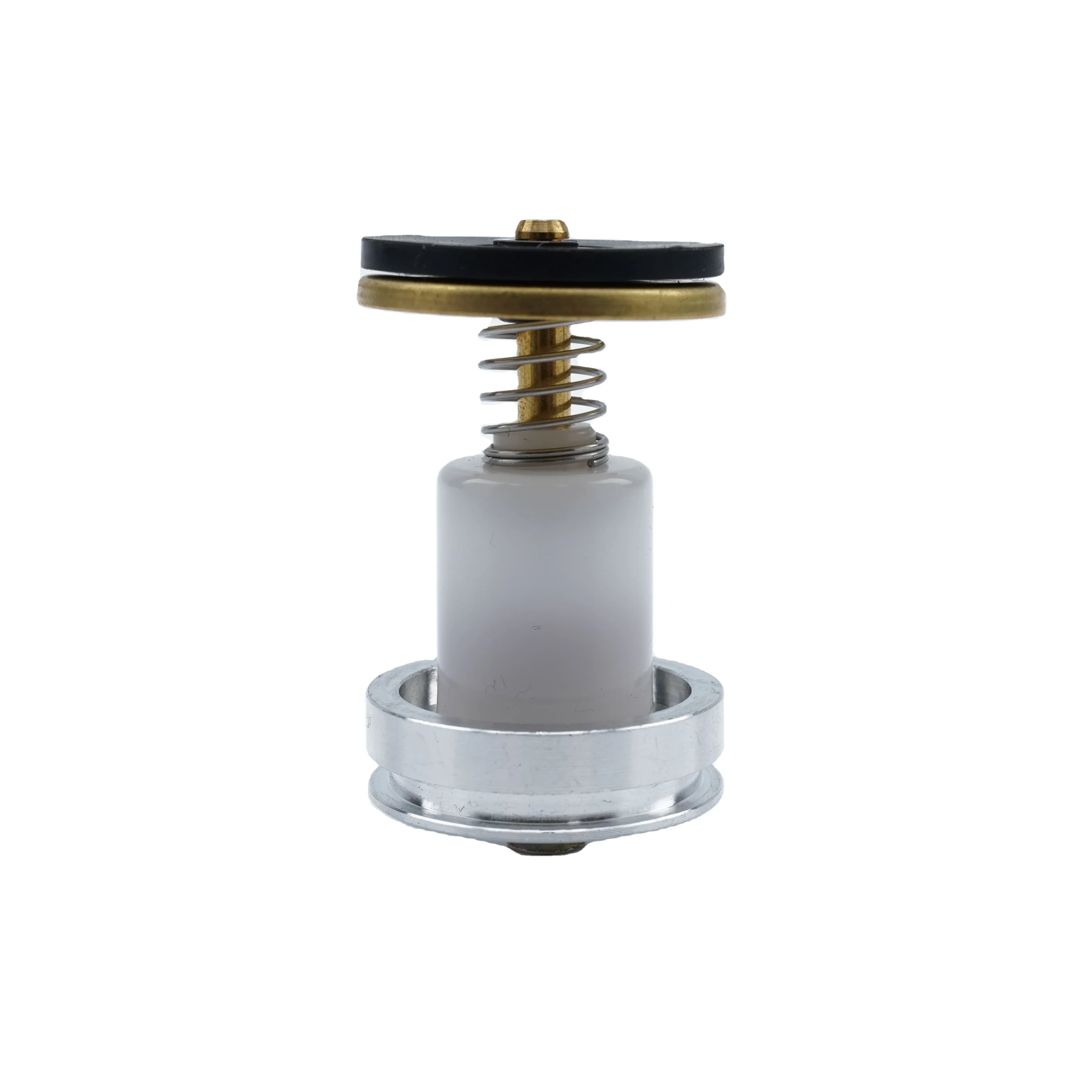 Aokai Reliable Quality 25.8a Lpg Safety Device Orkli Magnet Gas Thermostatic Solenoid Valve