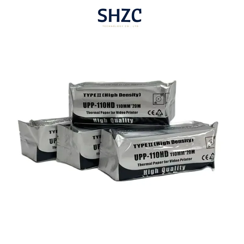 Custom High Quality Robust Upp-110Hd for Long-Lasting Performance and Reliability