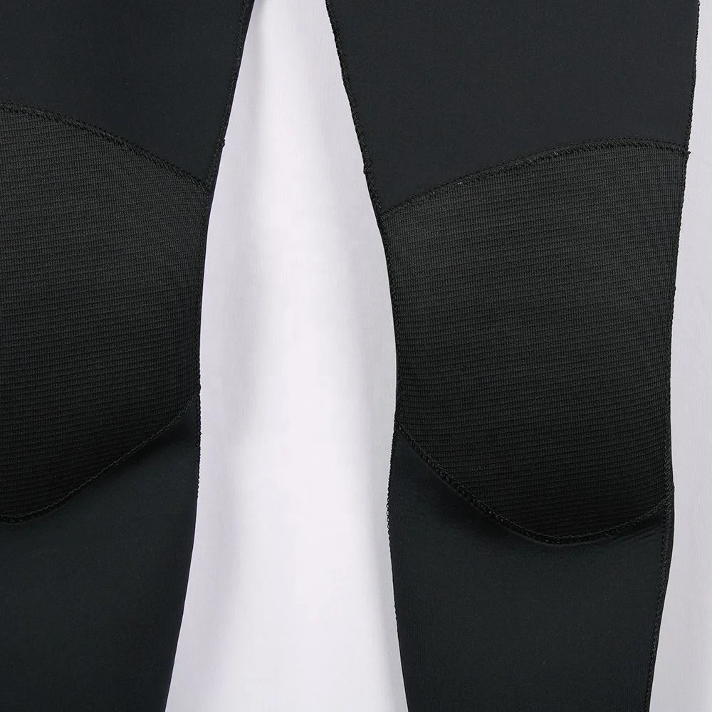 KDIVE Good Price Waterproof One Piece  Insulated Lifeguard Rescu Wetsuit Unisex