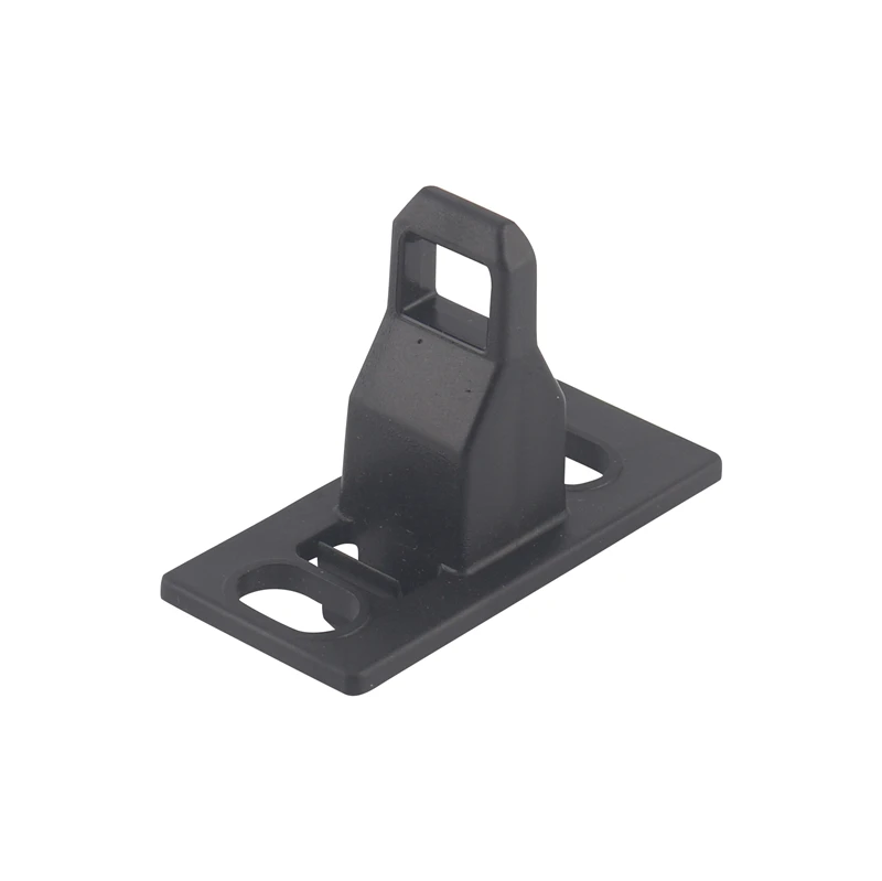 High Quality Essential Plastic Accessory for  Washing Machines 8181651 Front Load Washer Door Latch Strike