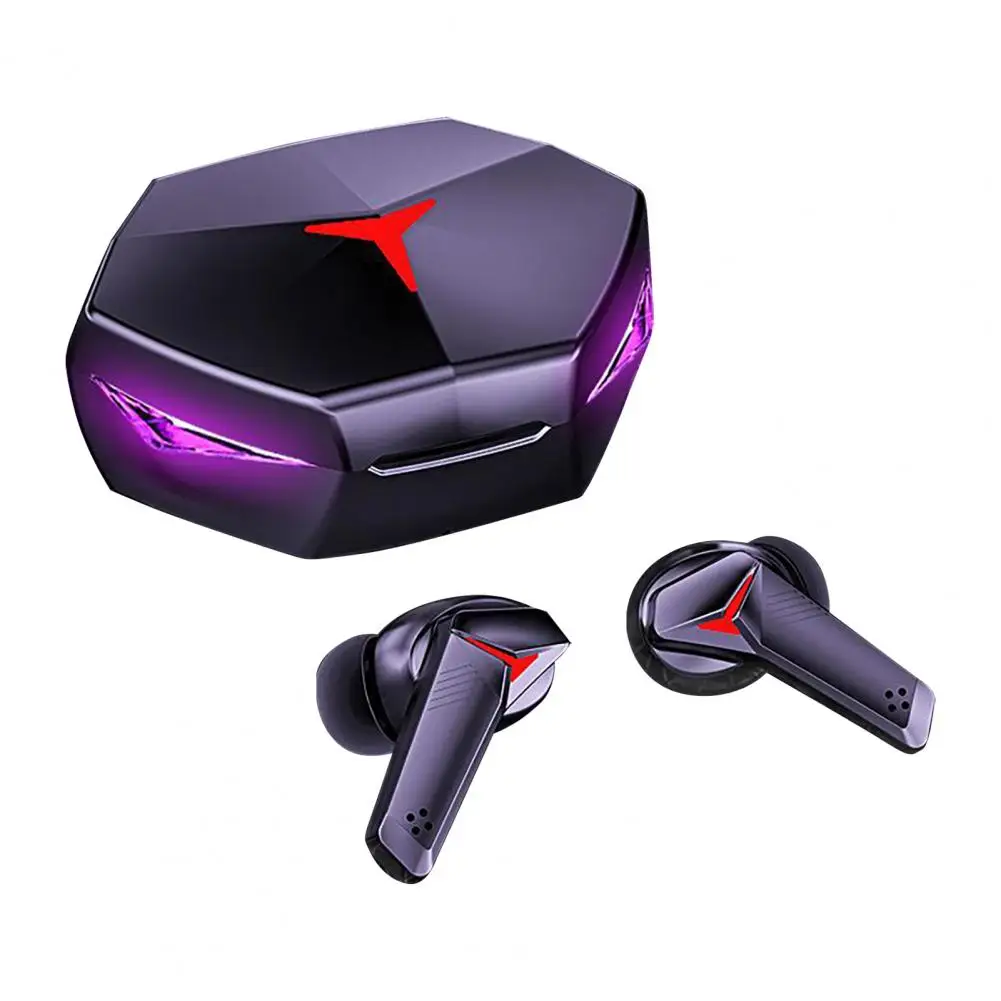 Lowest Price Earbuds Wireless Bluetooth TWS Wireless T33 In-ear Gaming Earphones  For mobile phone