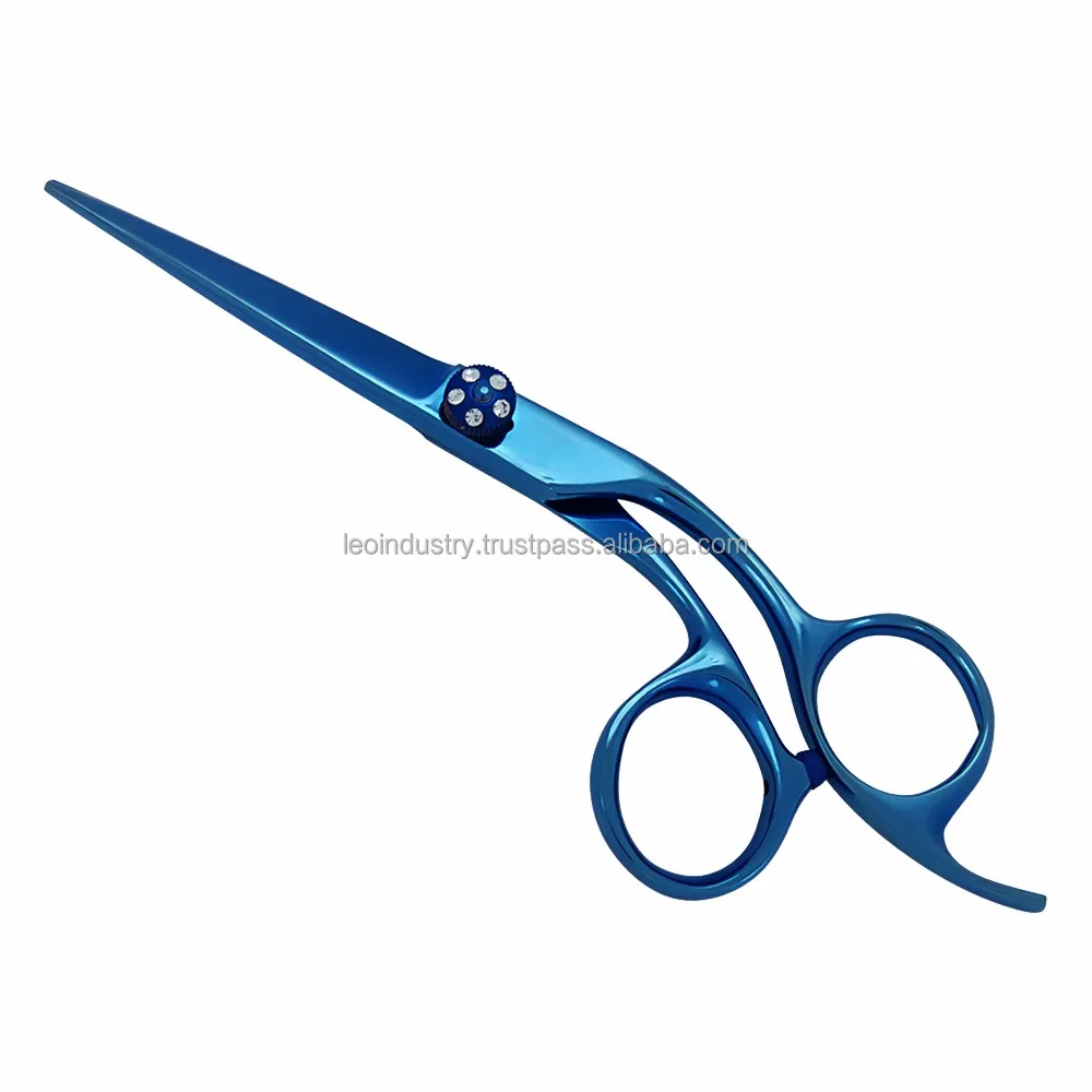 Classic Razor Edge Barber Scissor And Shear
