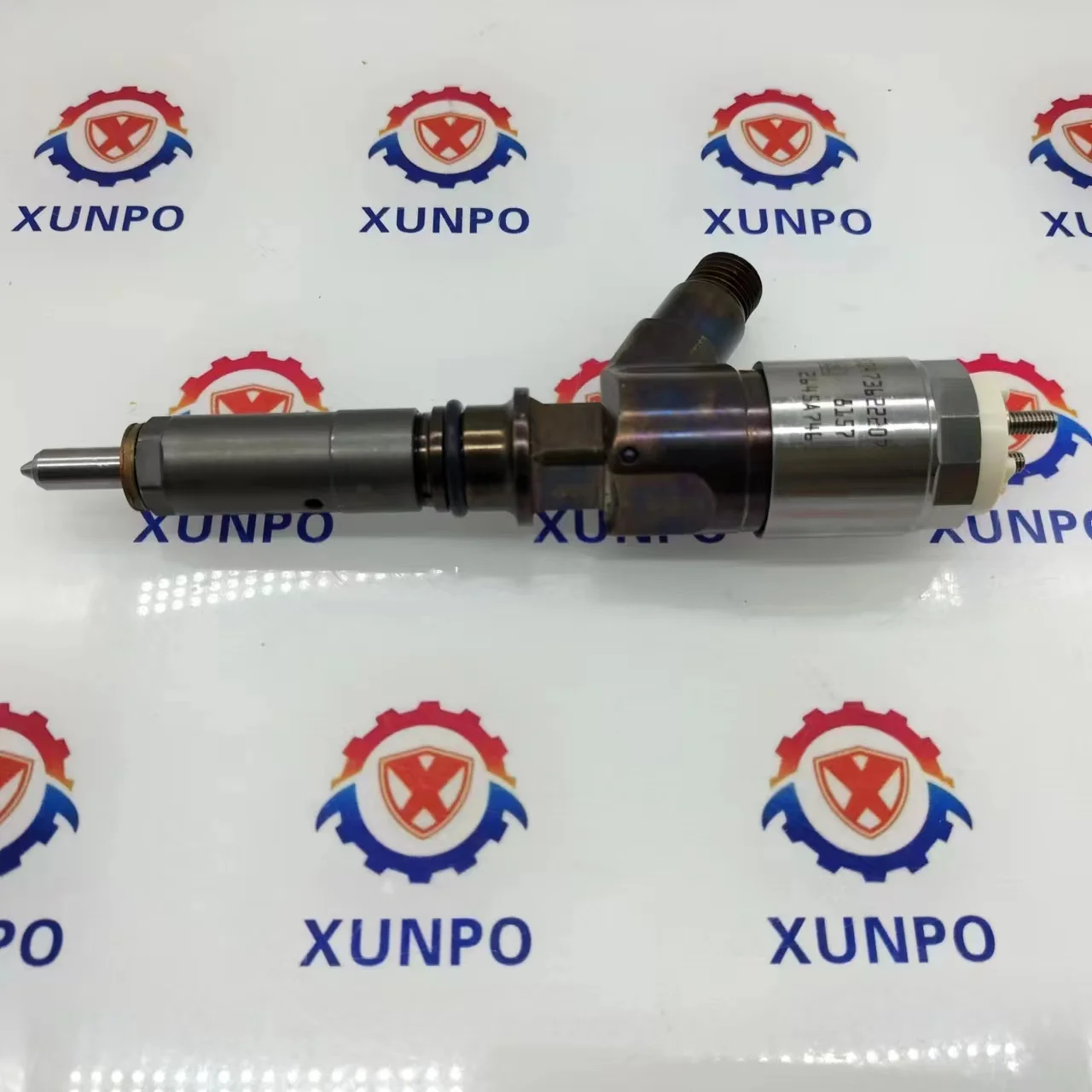 New Diesel Common Rail Fuel Injector 2645A746 Injector Assembly 3260677 326-0677