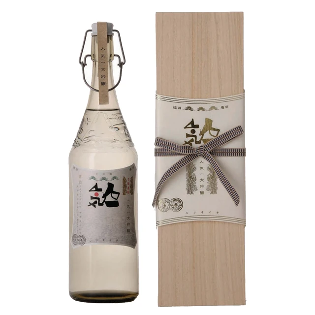 All Hand Crafted And Quality Control Japanese Sake Of Reasonable Price