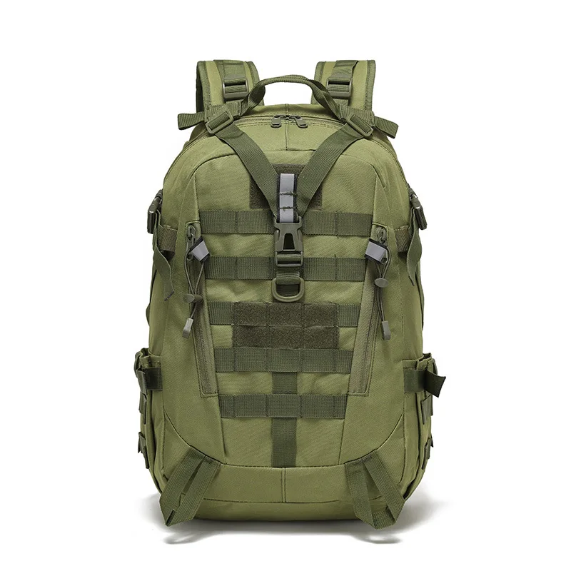 Rip-Away Rescue Paramedic 900D Oxford Paramedic Custom Mobile Phone 25L Backpack Medical First Aid Kit Tactical Medic Kit
