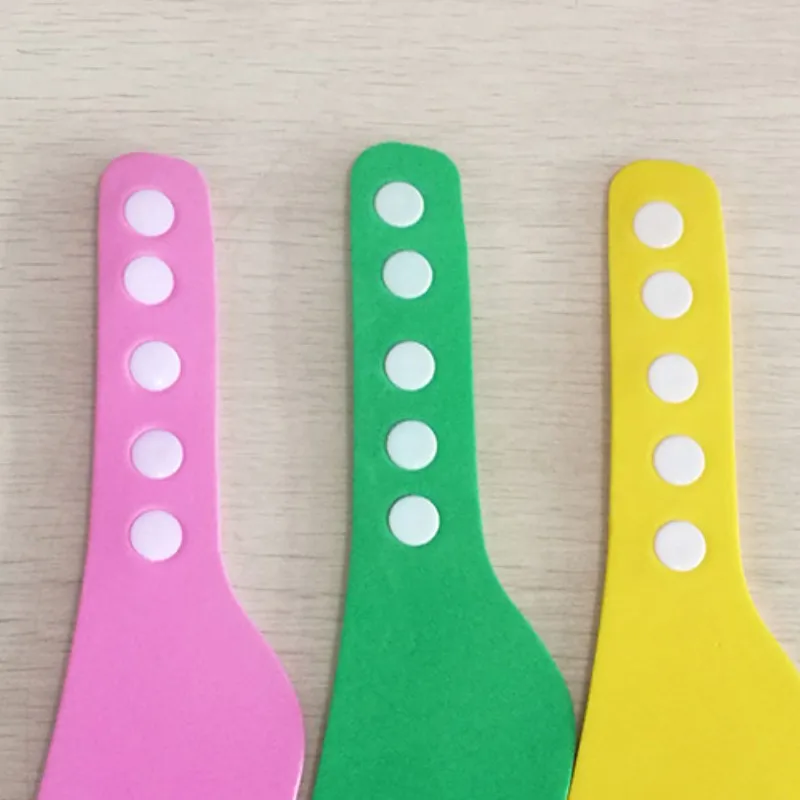 Thickened Waterproof Bathing and Shampoo Protection Hat for Kids Reusable Durable Cartoon Adjustable Baby Shower Cap