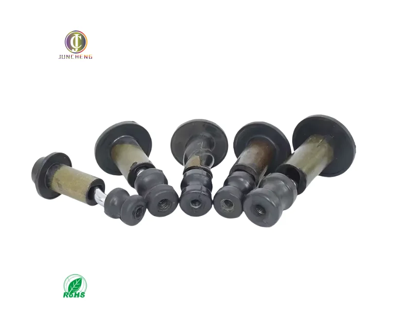 Single Water Screw Pump Various Models Construction Machinery Parts Sewage Treatment Waste Well Eccentric Oil Seal Compatible