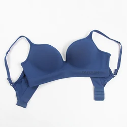 Paerlan завод Гуанчжоу, оптовая продажа, сексуальный бесшовный бюстгальтер для молодых девушек