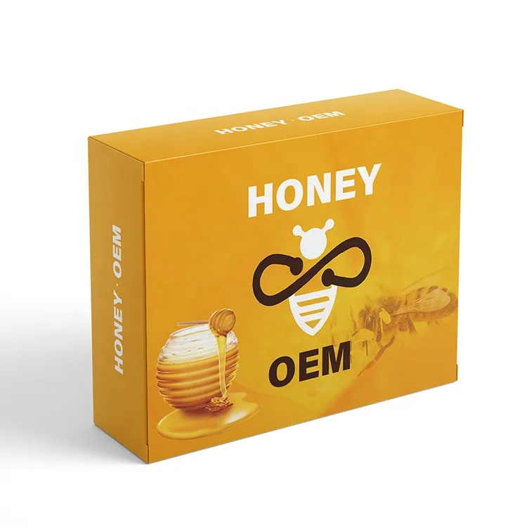 Luxury OEM Honey Available For Sale