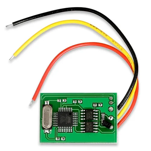 EWS Immo Emulator For B-MW
