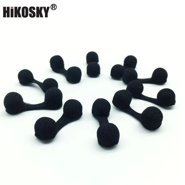 Disposable nose plug Air filter for tanning