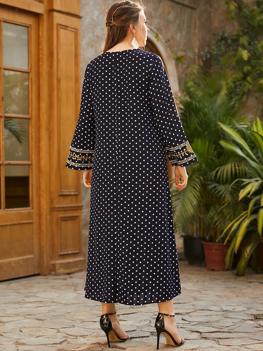 Muslim dress for wedding guest islamic clothing meaning abaya clothing hijab gift set dubai abaya collection 2023