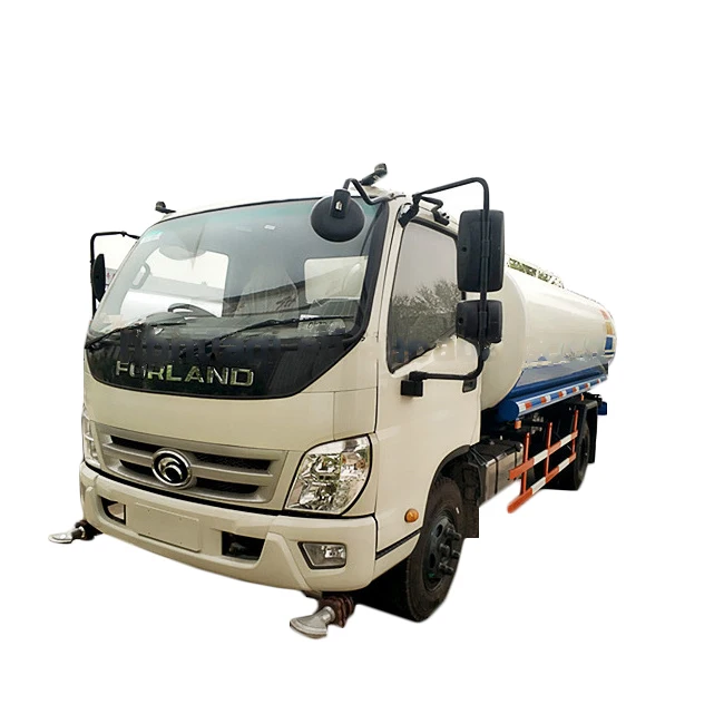  Foton правый Привод 10cbm водный разбрызгиватель