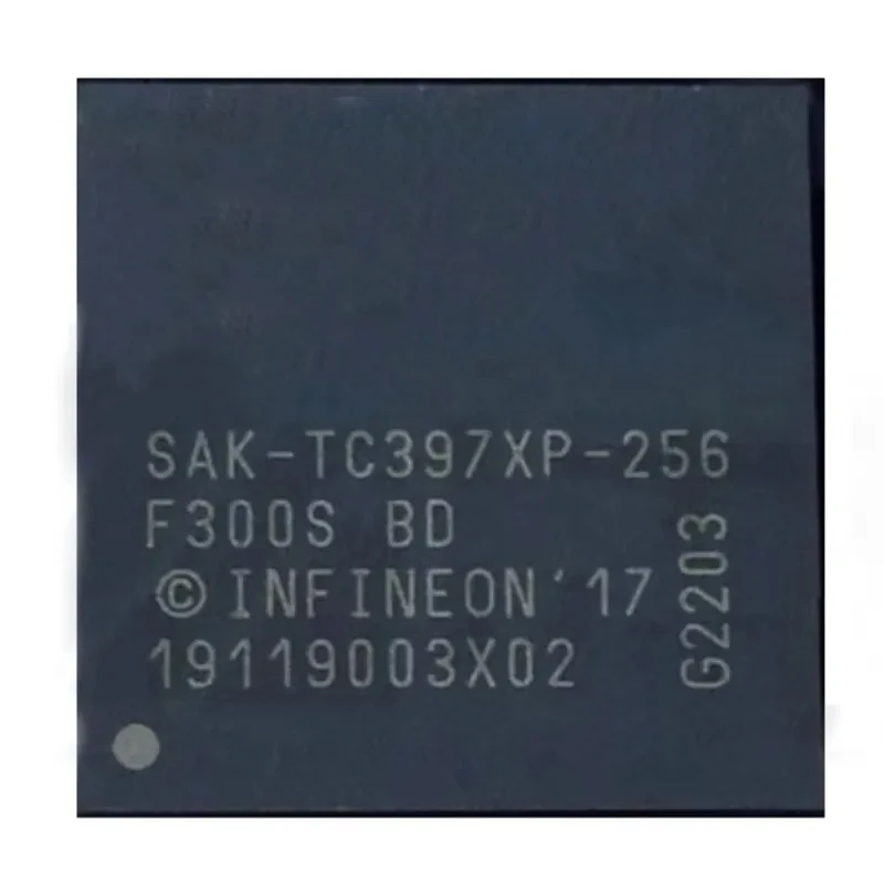SAK-TC397XP-256F300S BD SAK-TC397QA-160F300S BD LFBGA-292 microcontroller ic chip