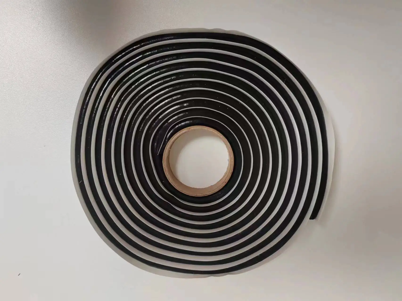 4M Headlamp Glue Black Butyl Rubber Glue Butyl Adhesive Sealant Tape for Auto Windshield